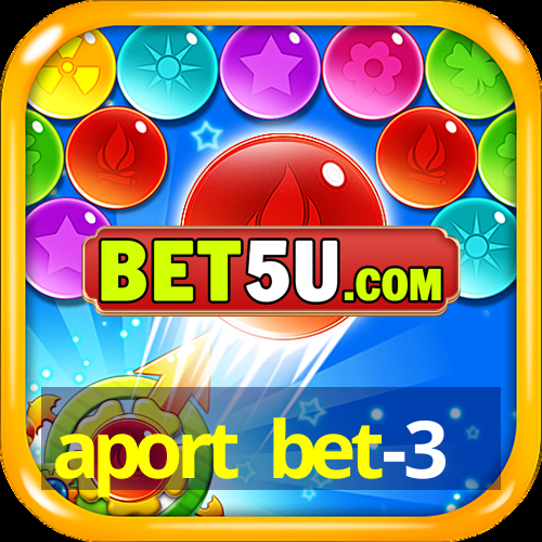 aport bet